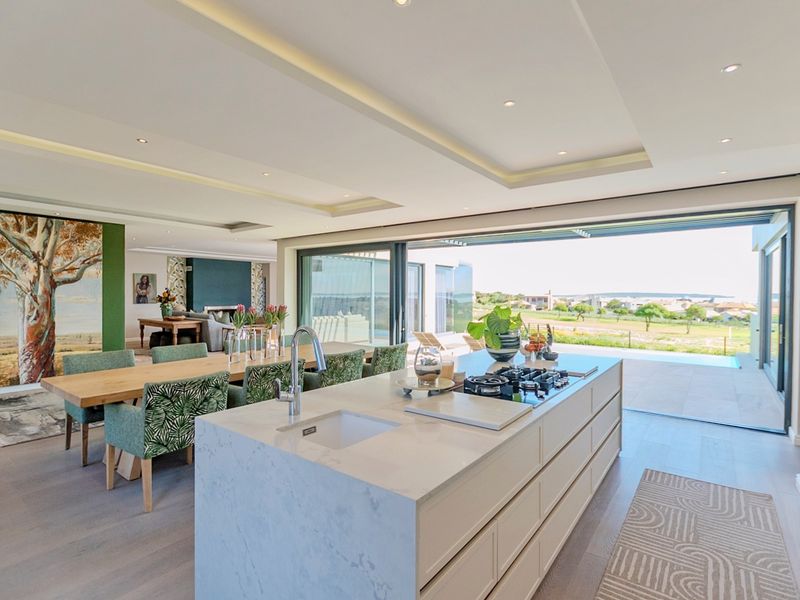 A Landmark Residence with Unrivalled Views in Langebaan Country Estate - Photo 10
