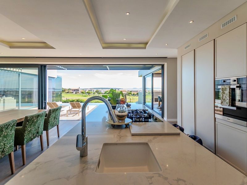 A Landmark Residence with Unrivalled Views in Langebaan Country Estate - Photo 9