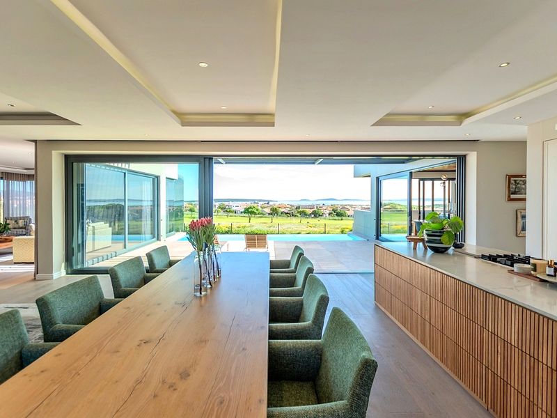 A Landmark Residence with Unrivalled Views in Langebaan Country Estate - Photo 8