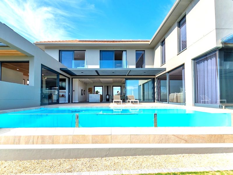 A Landmark Residence with Unrivalled Views in Langebaan Country Estate - Photo 5