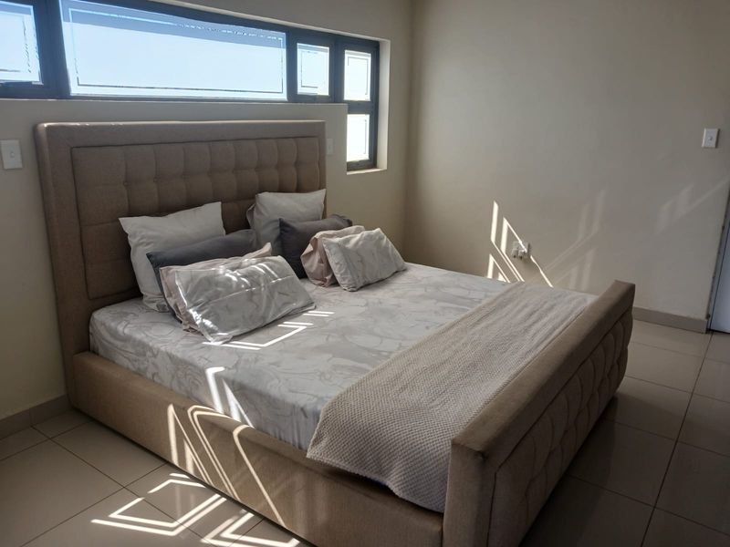 Stunning 3-bedroom house for sale in Zambezi Manor Lifestyle Estate, Pretoria - your dream home! - Photo 2