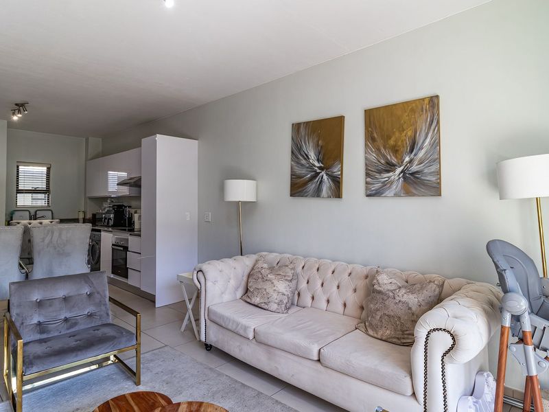Modern 3 Bed, 2 Bath Unit for Sale in Isabel Estate, North Riding - Photo 6