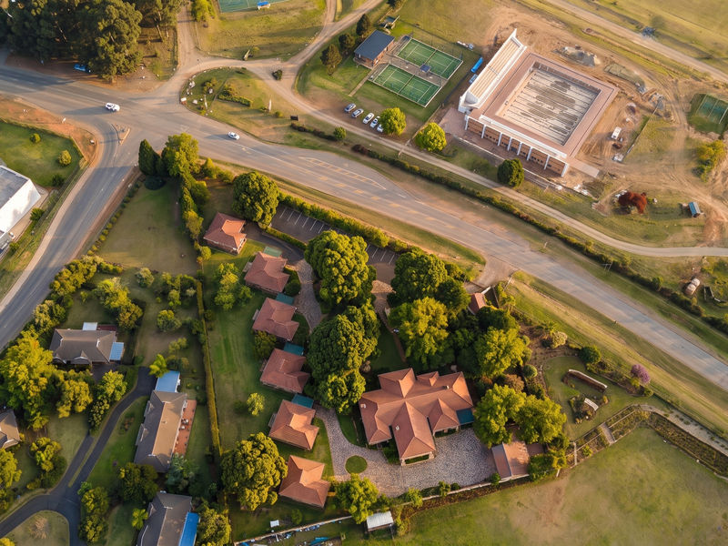 Perfect Location - Sectionalised property and function venue - Photo 2