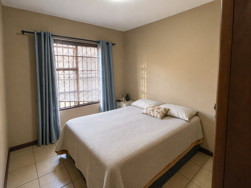 Exclusive Sole Mandate | Ground Floor 2 Bedroom Apartment with Stunning Views - Photo 7