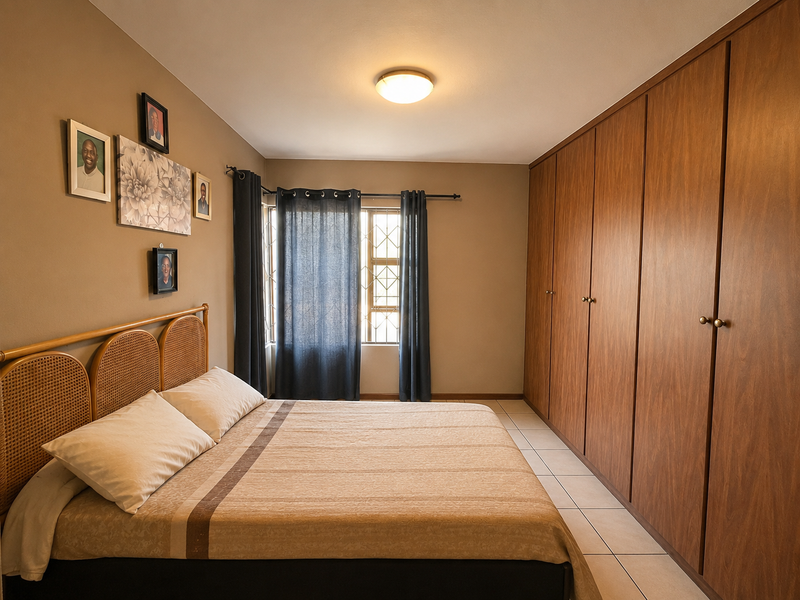 Exclusive Sole Mandate | Ground Floor 2 Bedroom Apartment with Stunning Views - Photo 5