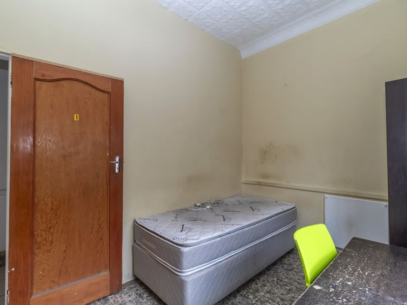 10 Bed NASFAS Acredited Student Accommodation For Sale - Photo 4
