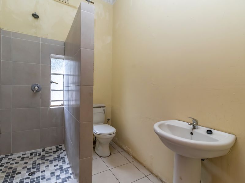 10 Bed NASFAS Acredited Student Accommodation For Sale - Photo 7