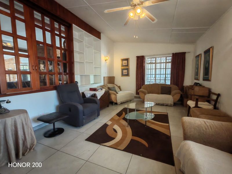 3 Bedroom House for Sale Sasolburg Ext 4 - Photo 6