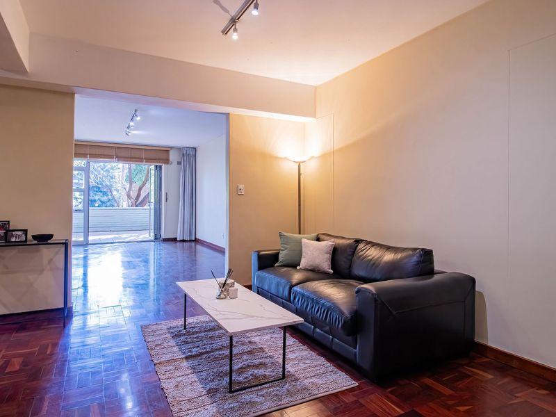 Spacious 176m2 Apartment with the Largest Balcony in Hyde Court - Photo 8