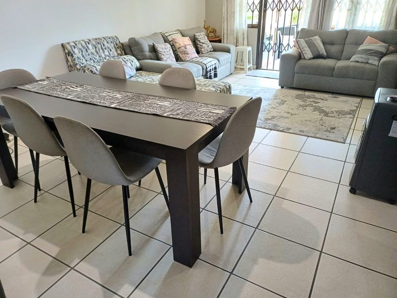 Ground Floor Apartment in Broadacres – Secure Complex - Photo 4