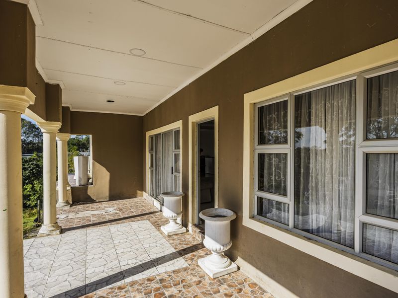 Exceptional Family Home with Income Potential on a Large Erf - Photo 10