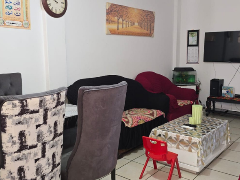 Spacious 3-Bedroom Apartment for Sale in the Heart of Booysens - Photo 4