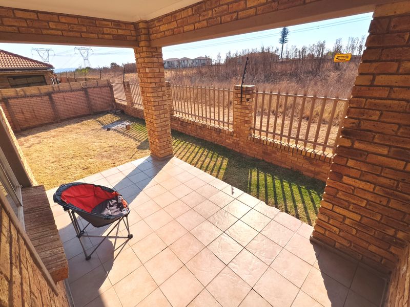 Spacious Three bedroom Townhouse in Kosmsdal - Photo 5