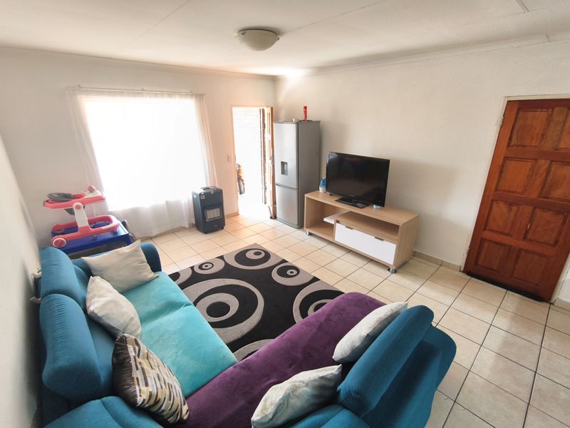 Spacious Three bedroom Townhouse in Kosmsdal - Photo 10