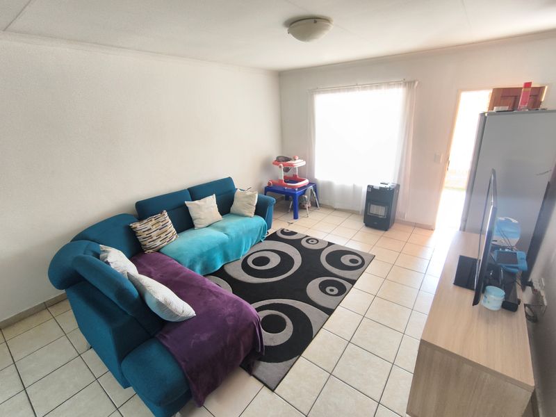 Spacious Three bedroom Townhouse in Kosmsdal - Photo 9
