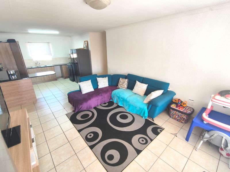 Spacious Three bedroom Townhouse in Kosmsdal - Photo 8