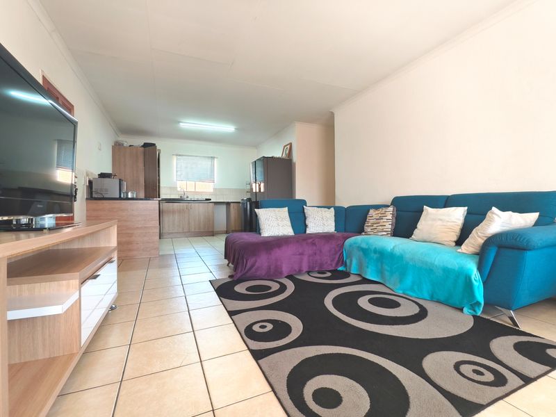 Spacious Three bedroom Townhouse in Kosmsdal - Photo 7