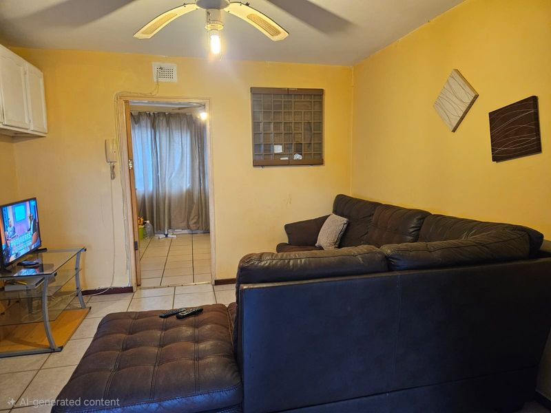 Charming flat for sale in  Umkomaas with ocean view - Photo 5