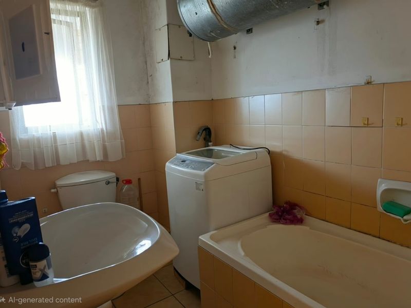 Charming flat for sale in  Umkomaas with ocean view - Photo 10