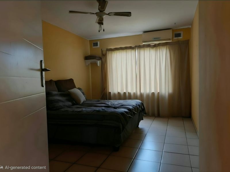 Charming flat for sale in  Umkomaas with ocean view - Photo 7