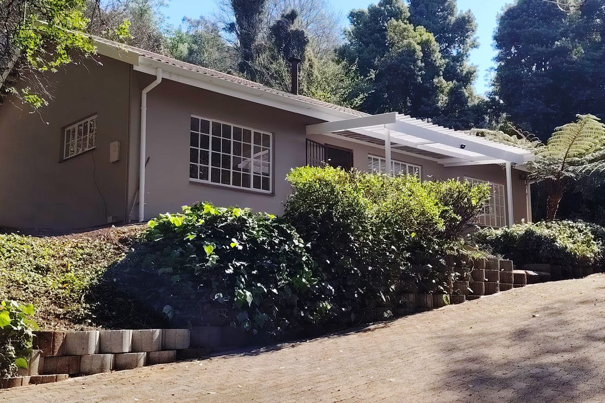 2 Bedroom, 2 Bathroom House To Let in Hilton - Photo 2