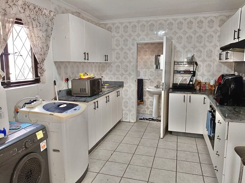 Central Garden Flat to Let - Photo 4