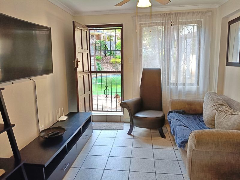 Central Garden Flat to Let - Photo 10