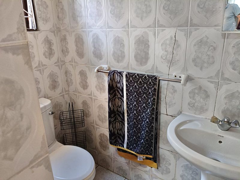 Central Garden Flat to Let - Photo 8