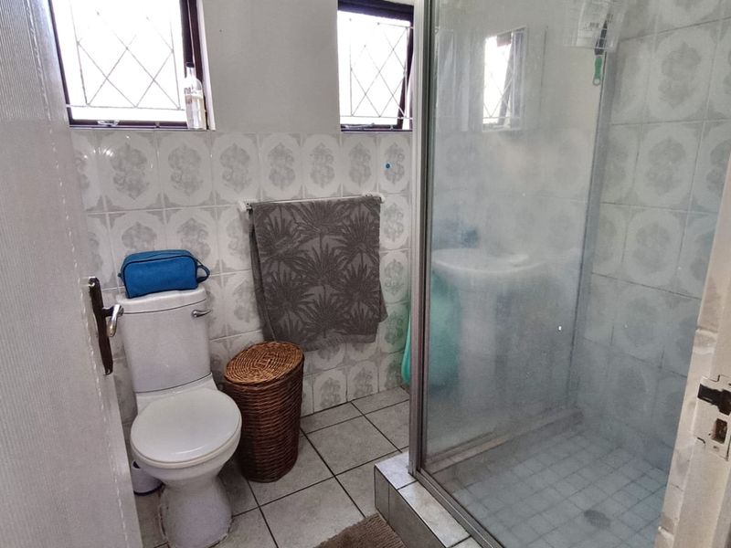 Central Garden Flat to Let - Photo 7