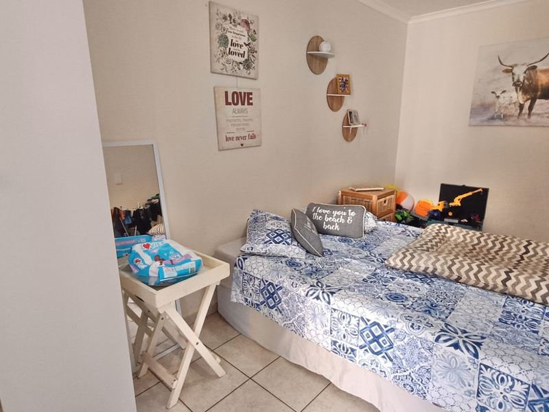 Central Garden Flat to Let - Photo 6