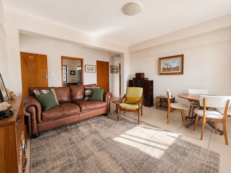 The Perfect Blend of Sea Views, Comfort & Convenience - Photo 9