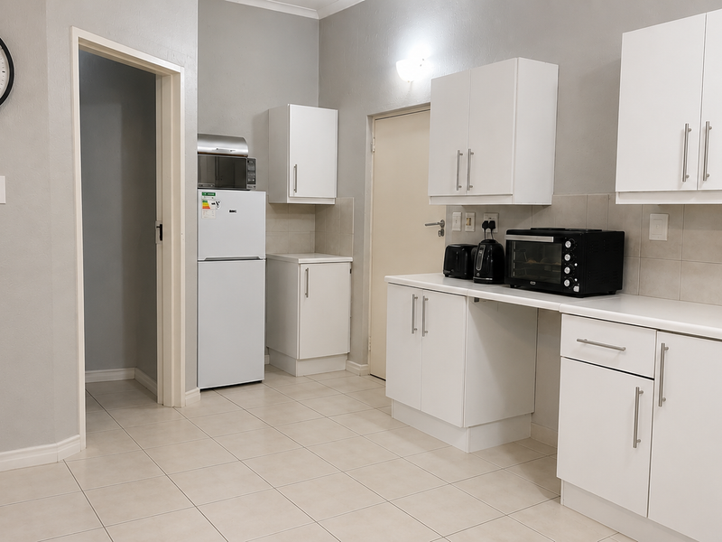 Modern Apartment – Comfort, Style & Convenience - Photo 1