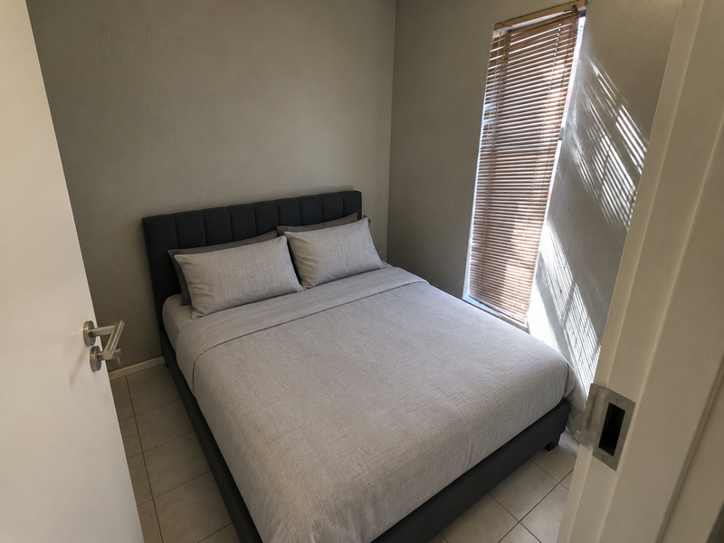 Modern Apartment – Comfort, Style & Convenience - Photo 3