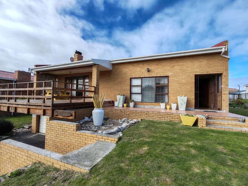 House For Sale In Gansbaai - Photo 3