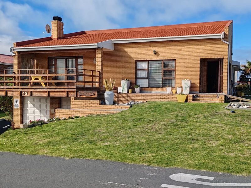 House For Sale In Gansbaai - Photo 7