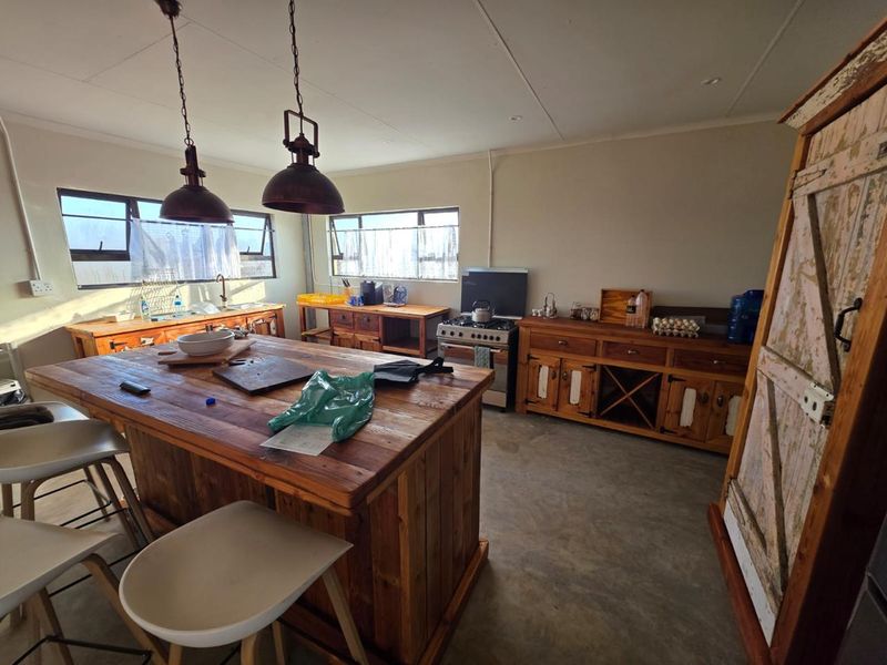 2.4ha Off-Grid Farming Plot – Feedlots, Storage & Income Potential - Photo 2