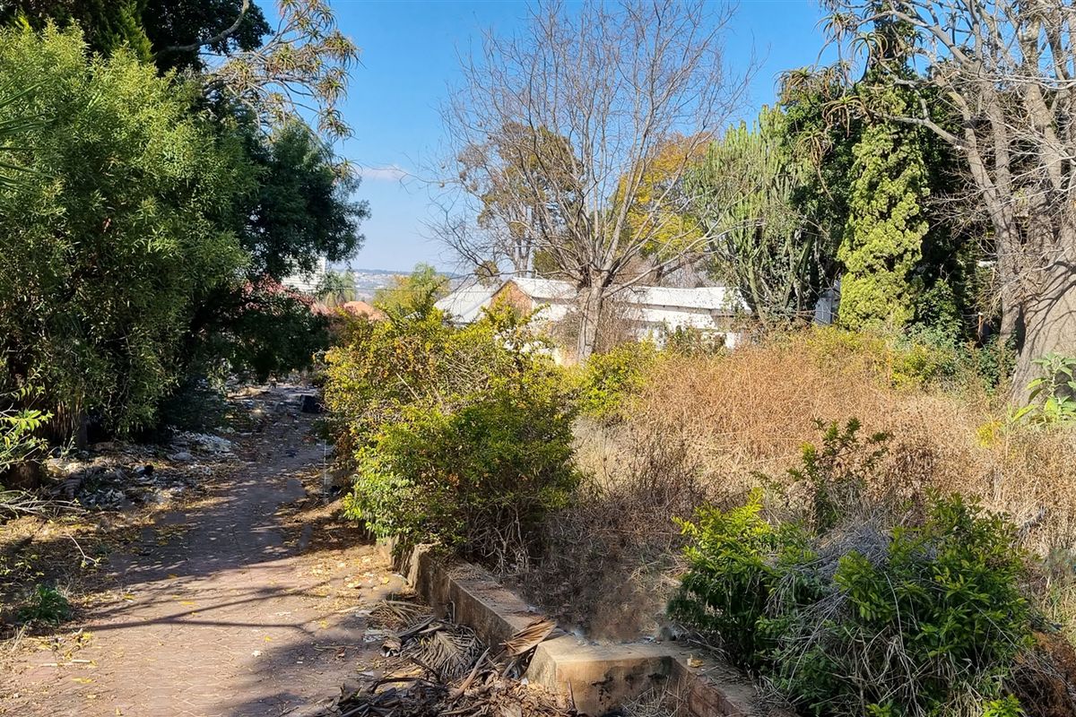Available on Stanza Bopape – Ready to Develop – Close to Festival Street! - Photo 3