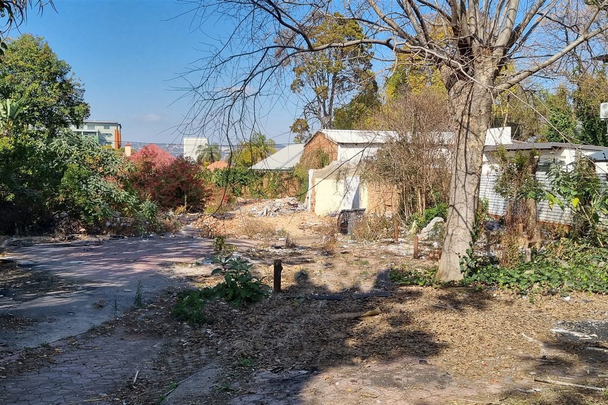 Available on Stanza Bopape – Ready to Develop – Close to Festival Street! - Photo 4