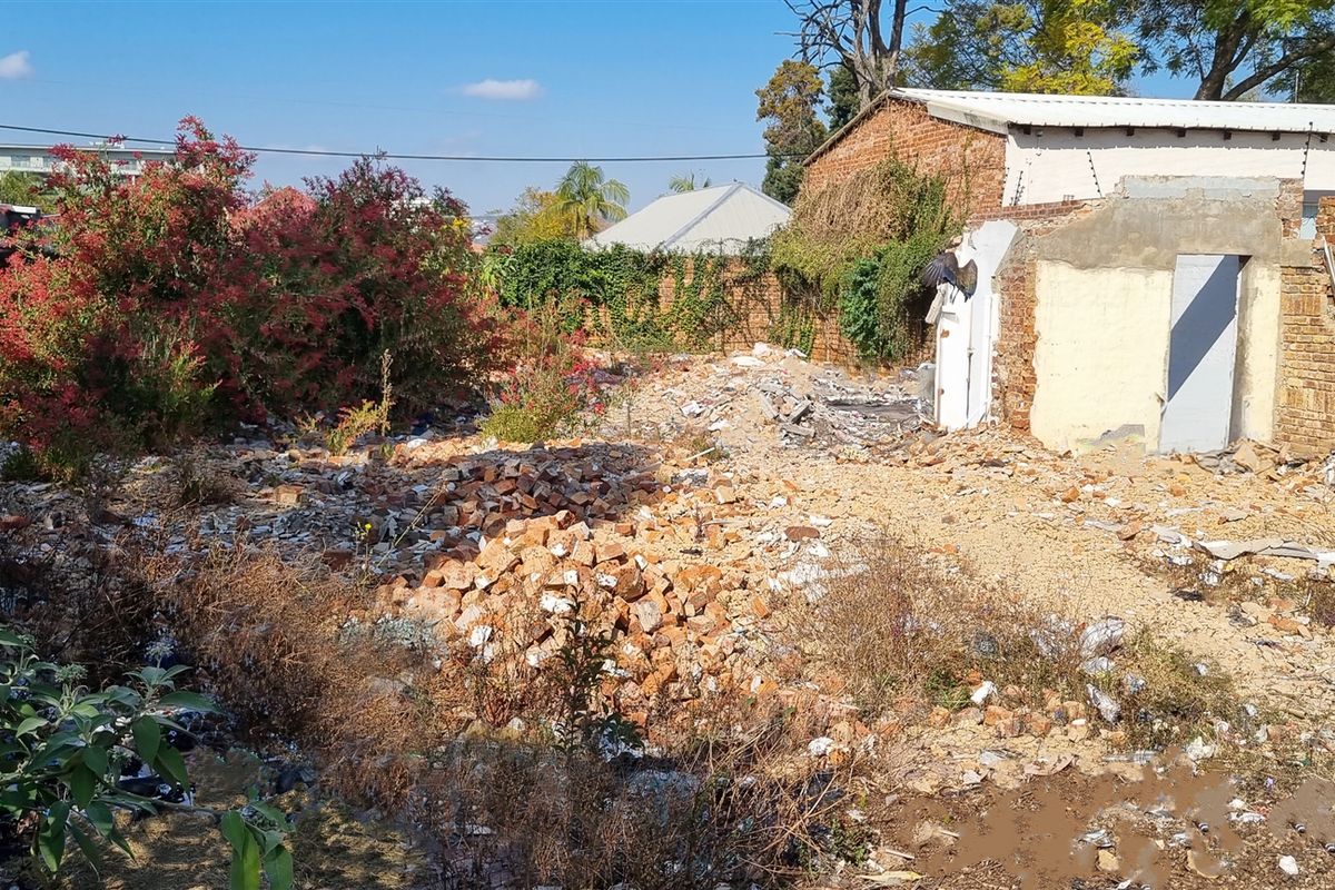 Available on Stanza Bopape – Ready to Develop – Close to Festival Street! - Photo 5