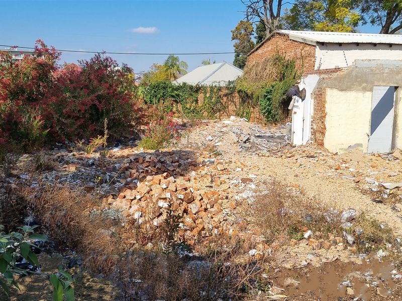 Available on Stanza Bopape – Ready to Develop – Close to Festival Street! - Photo 5
