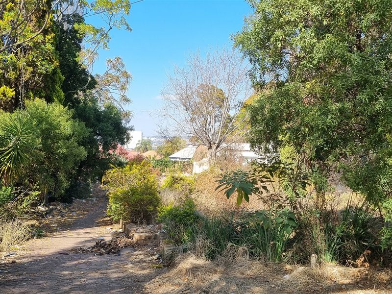Available on Stanza Bopape – Ready to Develop – Close to Festival Street! - Photo 2