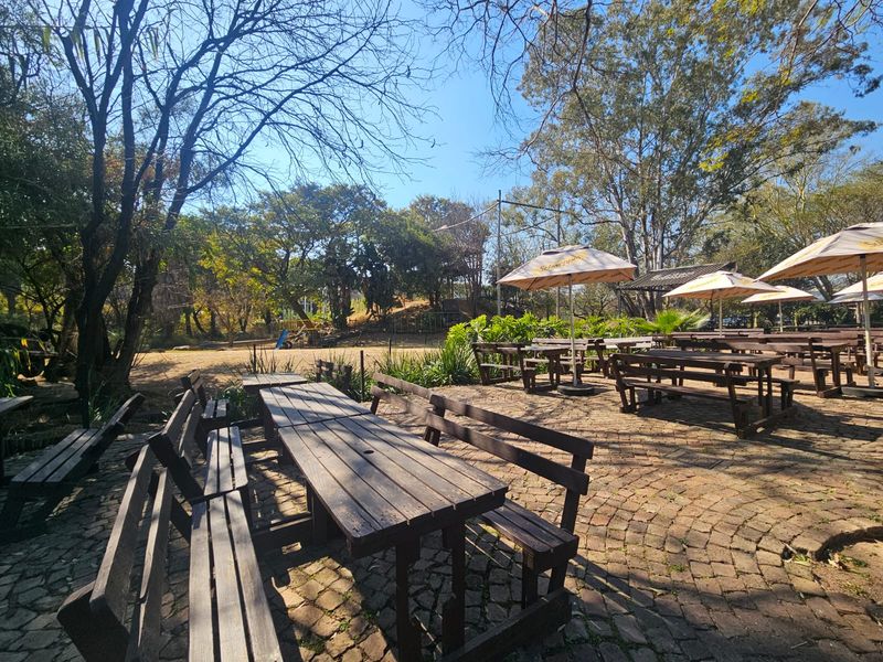 Popular Commercial Property for sale in the Moot Area - Photo 10