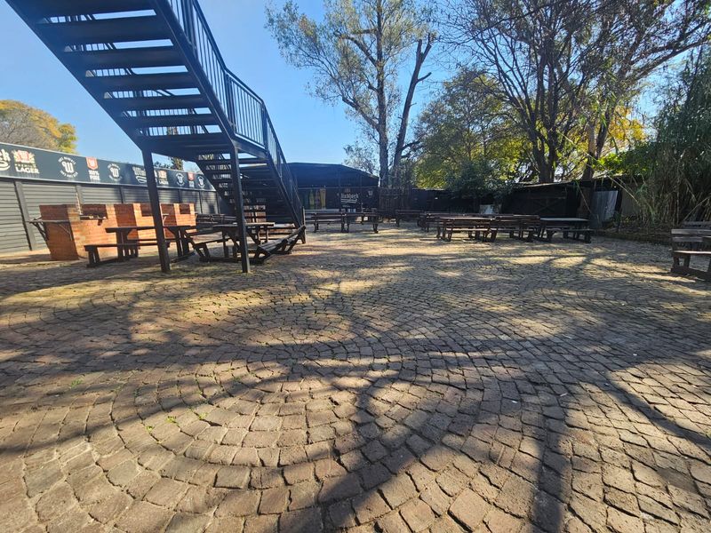 Popular Commercial Property for sale in the Moot Area - Photo 9