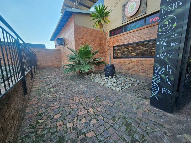 Popular Commercial Property for sale in the Moot Area - Photo 7
