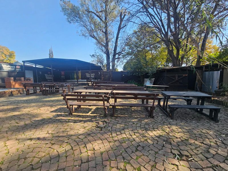Popular Commercial Property for sale in the Moot Area - Photo 4