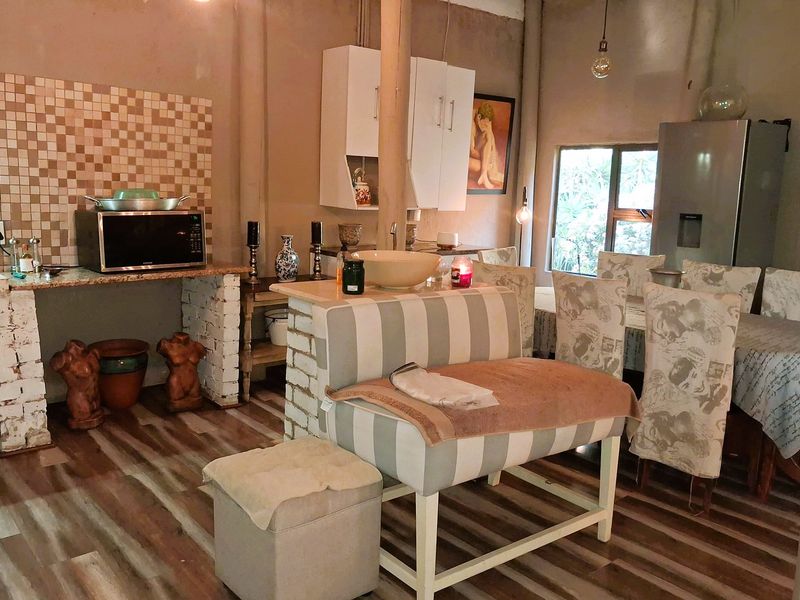 Income-Generating Country Retreat – 7 Garden Cottages | Escape the City, Secure Your Future - Photo 6