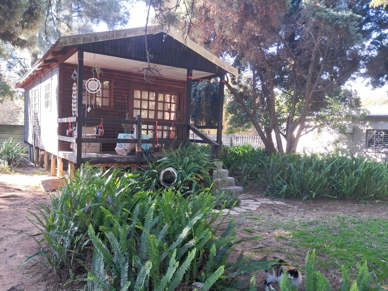 Income-Generating Country Retreat – 7 Garden Cottages | Escape the City, Secure Your Future - Photo 4