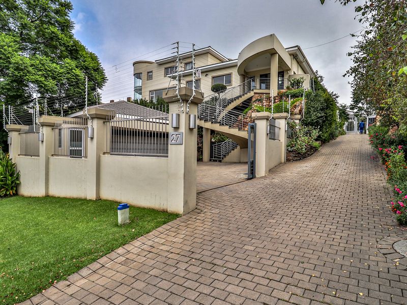 Elevate your Lifestyle in Bedfordview - Photo 7