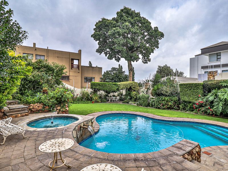 Elevate your Lifestyle in Bedfordview - Photo 1