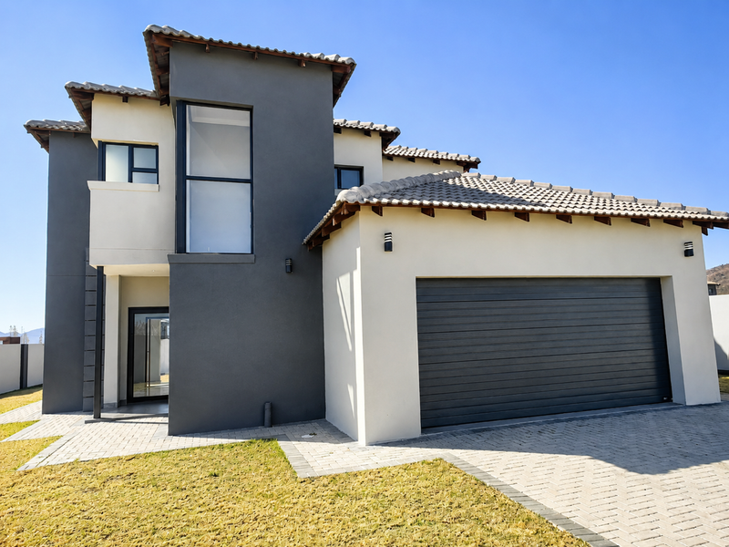 Your Dream Home Awaits – Brand-New Luxury in an Exclusive Estate - Photo 2